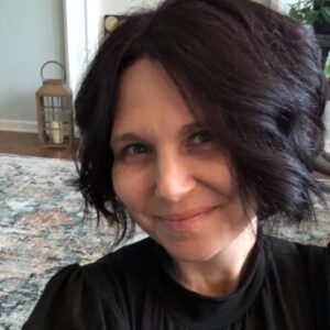 Angela Steineman