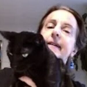 Susan Tally