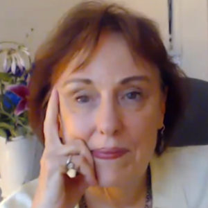 Dianne Parker