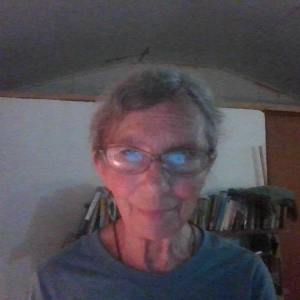 Katharine Burleson